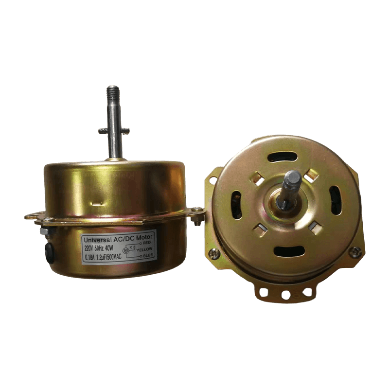 يتم توفير محركات مروحة العادم حصريًا لباكستان