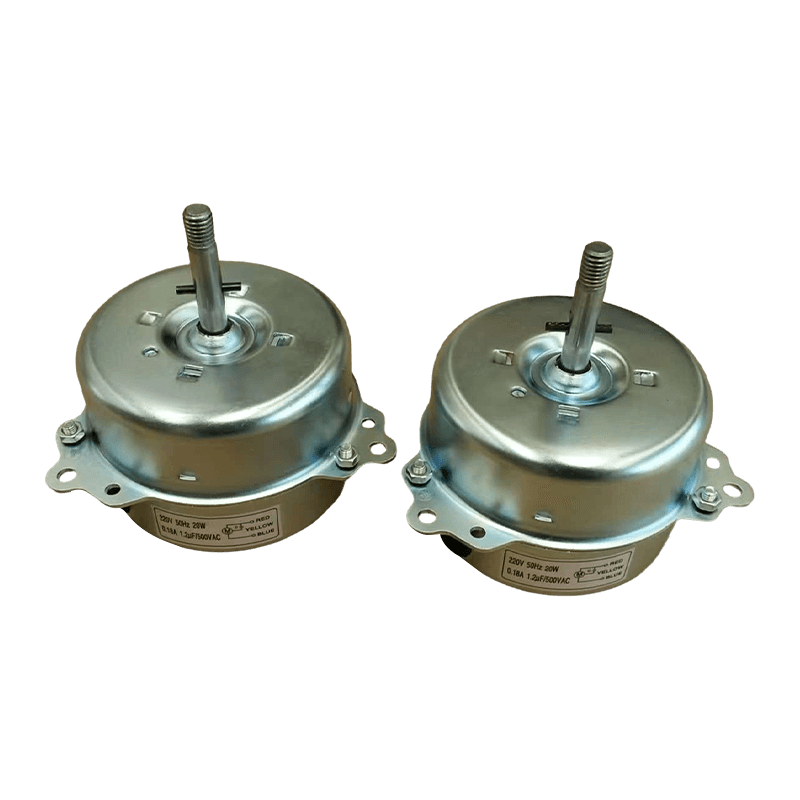 يتم توفير محركات مروحة العادم حصريًا لباكستان