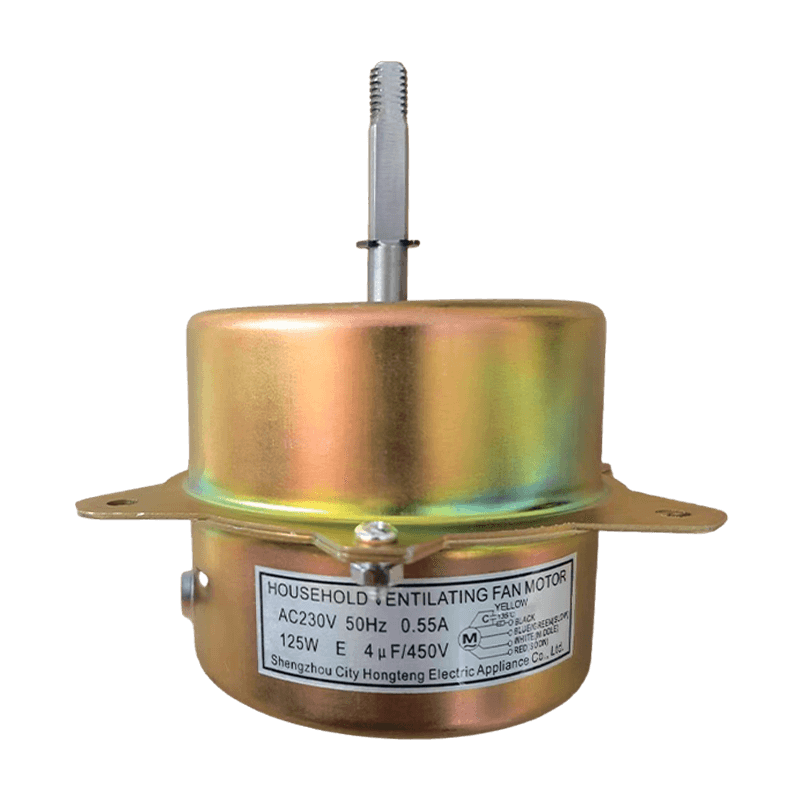 XY-106/107/108 محرك مجفف الشعر عالي السرعة