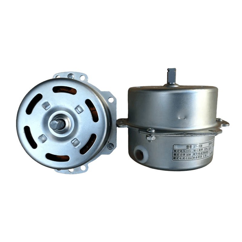 XY-106/107/108 محرك مجفف الشعر عالي السرعة