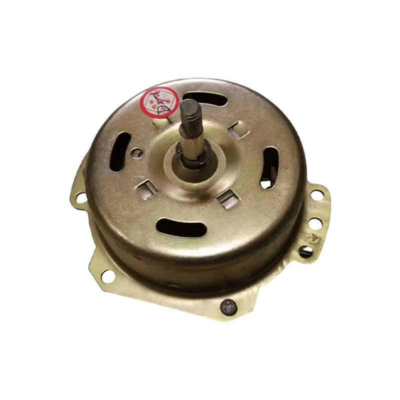 YSZ-45 مروحة قابلة للتعديل بثلاث سرعات / محرك مروحة متأرجحة للتبريد المنزلي