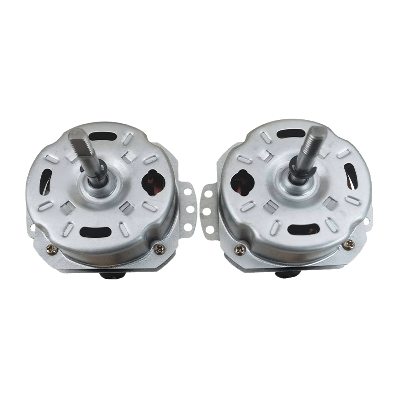 YSZ-45 مروحة قابلة للتعديل بثلاث سرعات / محرك مروحة متأرجحة للتبريد المنزلي