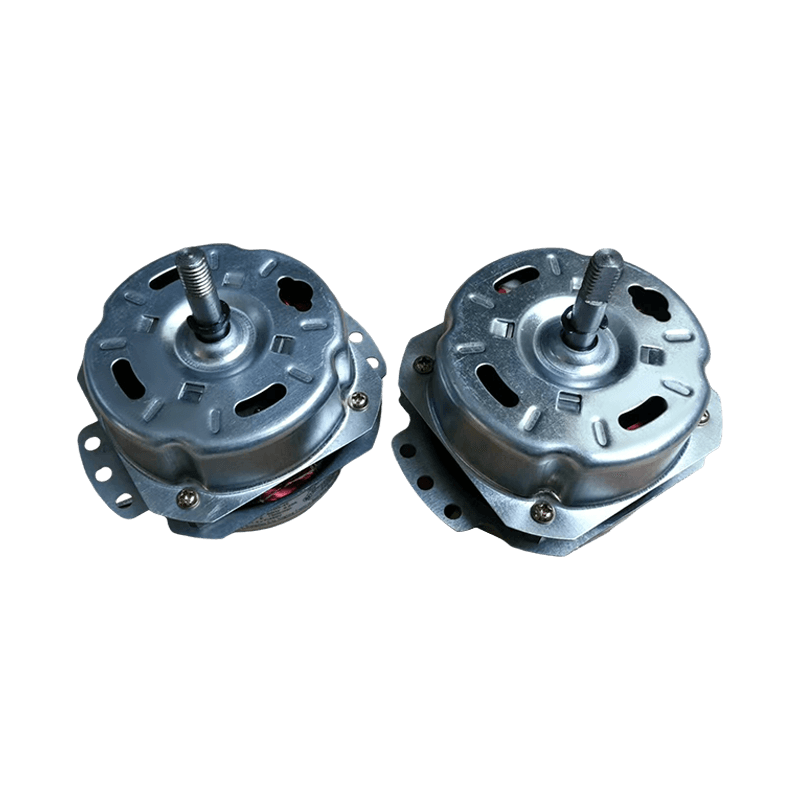 YSZ-45 مروحة قابلة للتعديل بثلاث سرعات / محرك مروحة متأرجحة للتبريد المنزلي