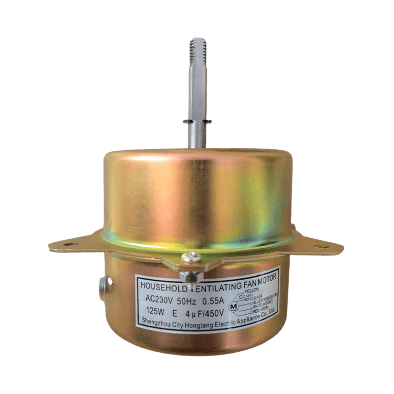 XY-108 مجفف شعر منزلي عالي السرعة / محرك مكنسة كهربائية