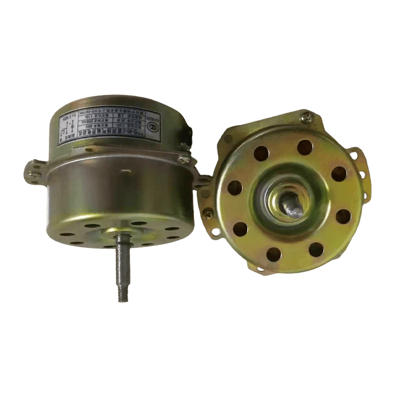 محرك لتنقية الهواء