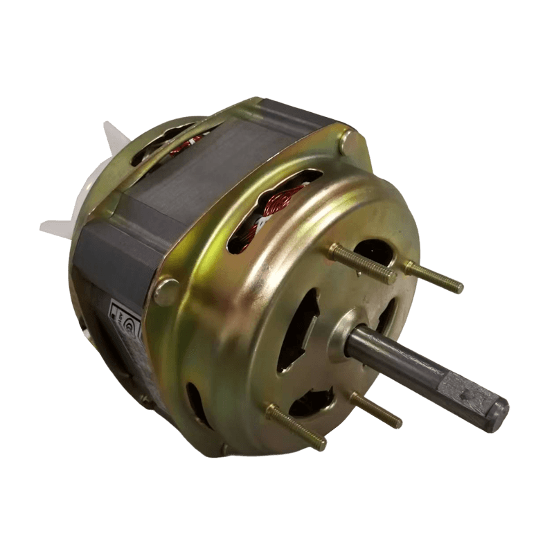 محرك كسارة الجليد للآلات الغذائية