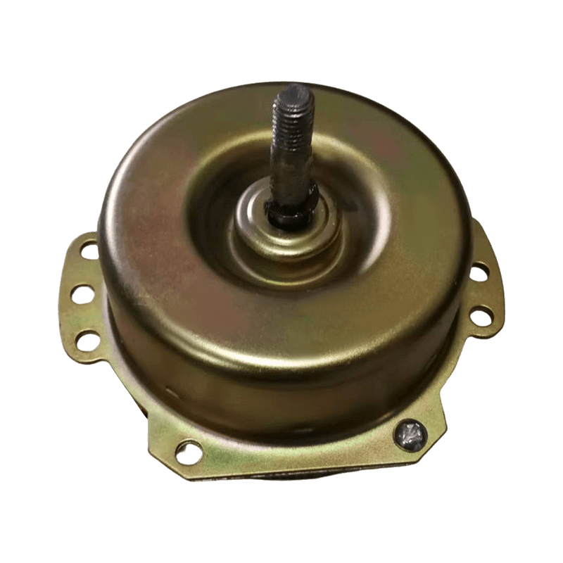 مروحة العادم / محرك سخان الحمام