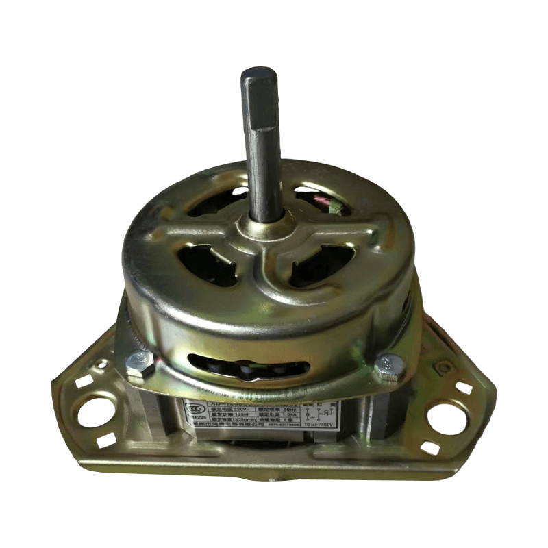 محركات الغسالة ومجفف الدوران من سلسلة XD