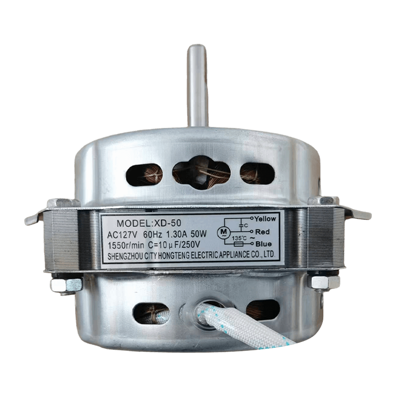 محركات مصممة خصيصًا للغسالات الصغيرة في أمريكا الجنوبية