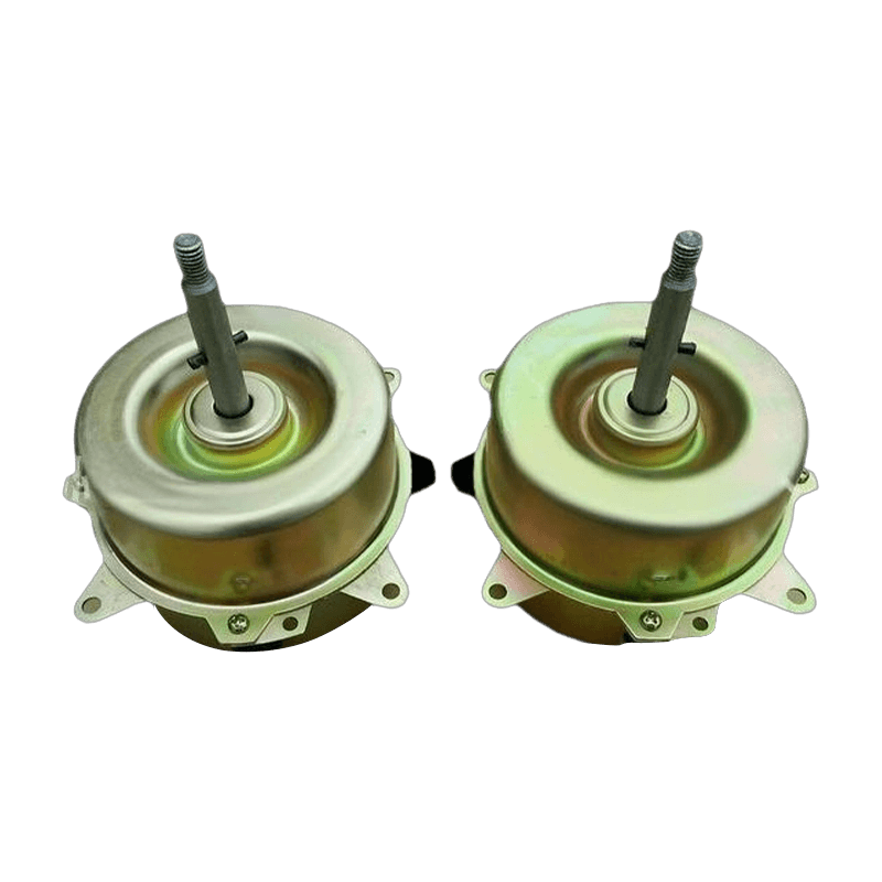 محرك مروحة تكييف الهواء YSZ-60 ثلاثي السرعات