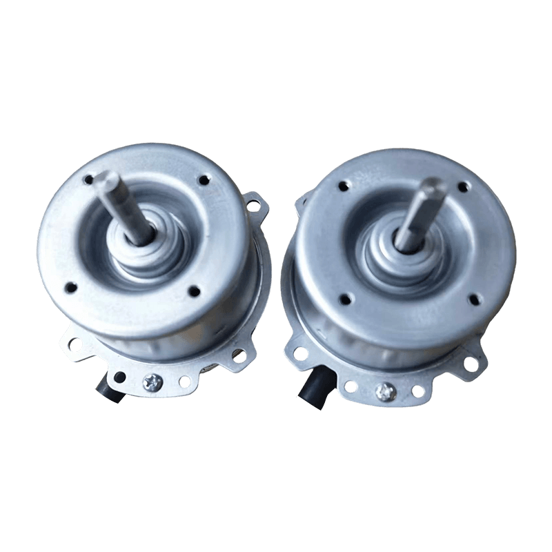 يتم توفير محركات مروحة العادم حصريًا لكوريا