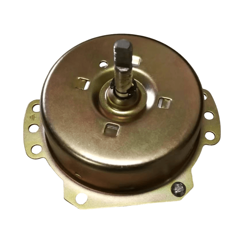 مروحة العادم / محرك سخان الحمام