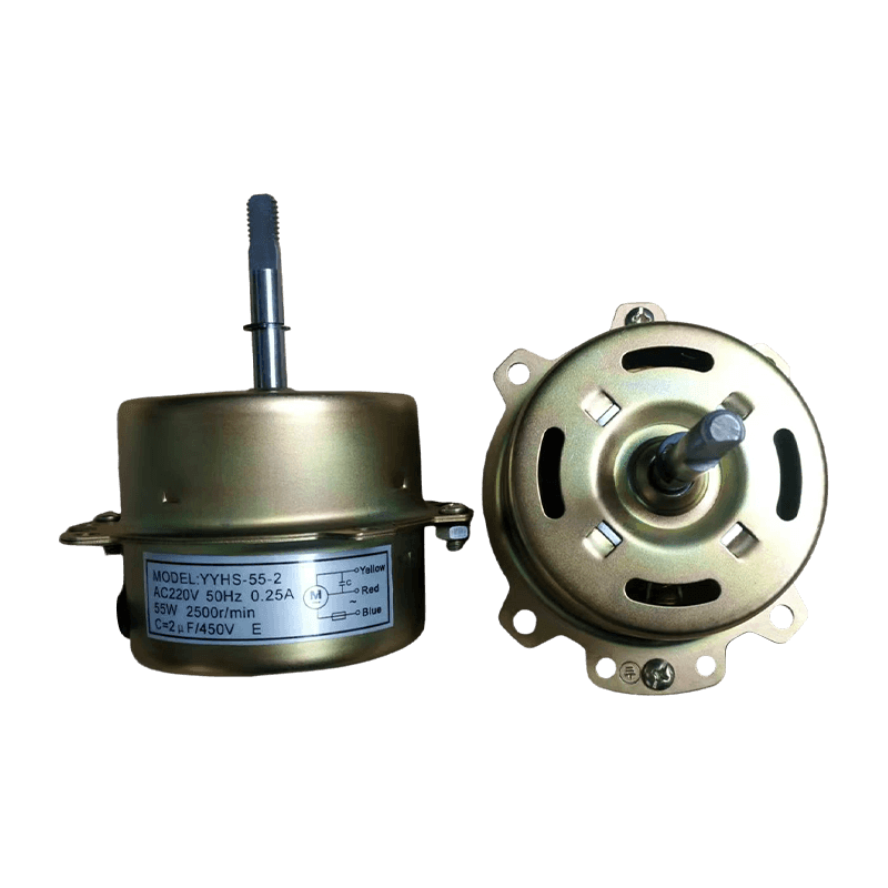 محرك مجفف الأيدي سريع الجفاف