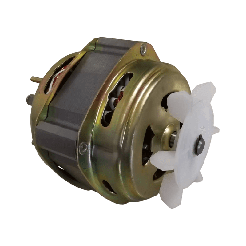 محرك كسارة الجليد للآلات الغذائية