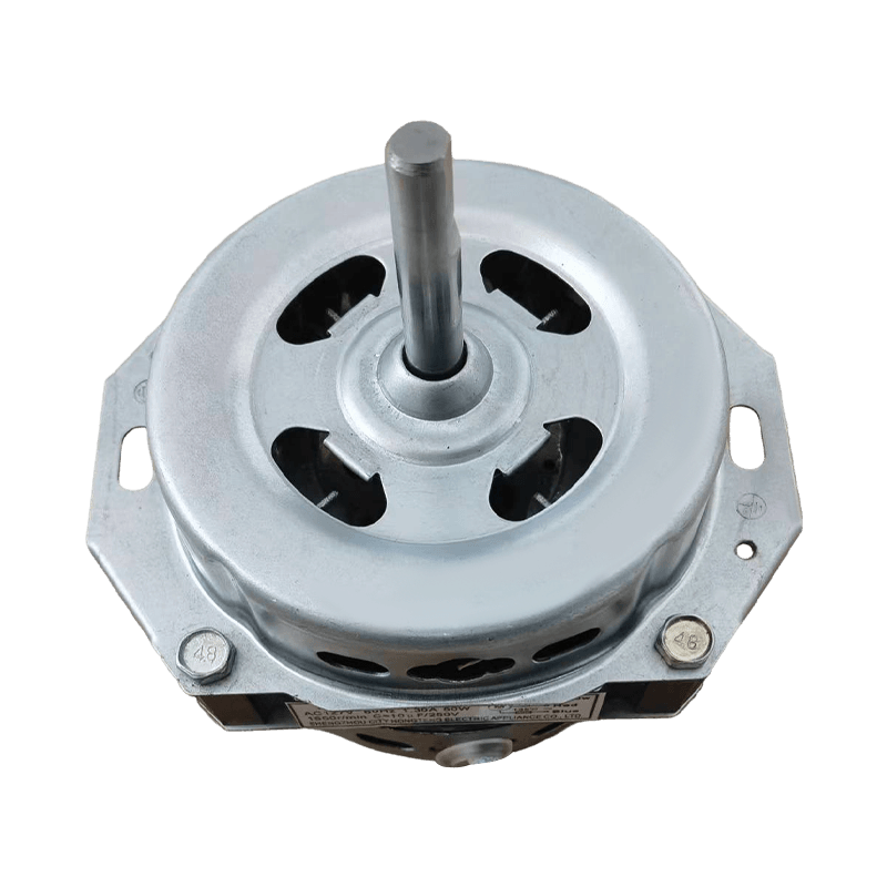 محركات مصممة خصيصًا للغسالات الصغيرة في أمريكا الجنوبية