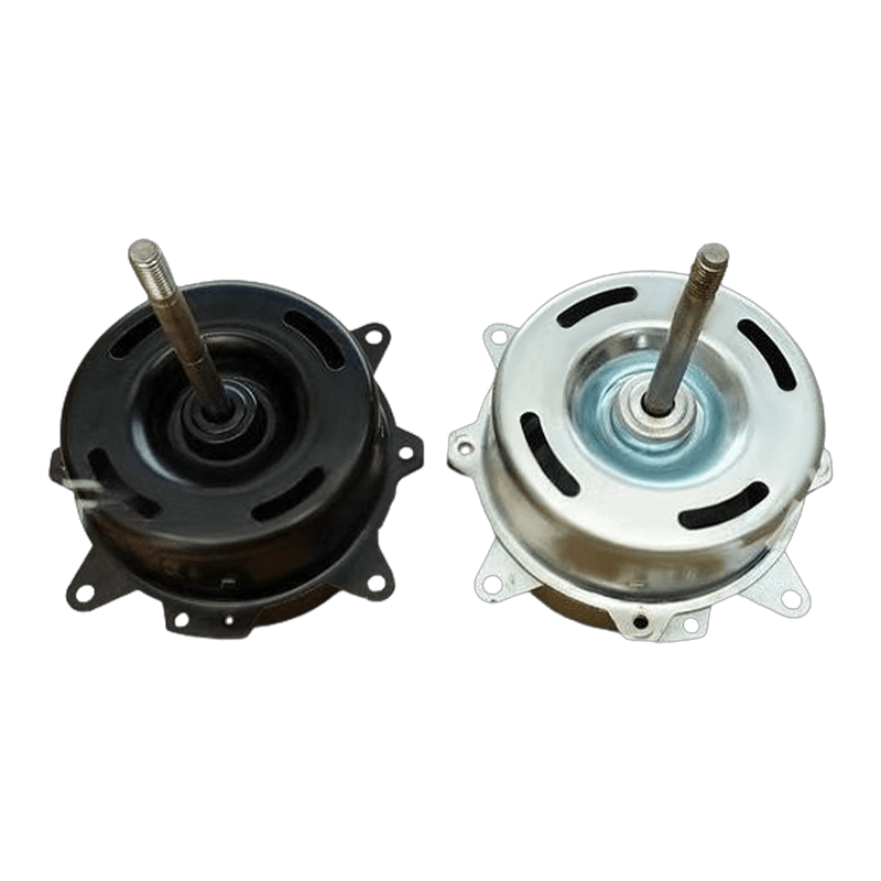 محرك مروحة تكييف الهواء YSZ-60 ثلاثي السرعات