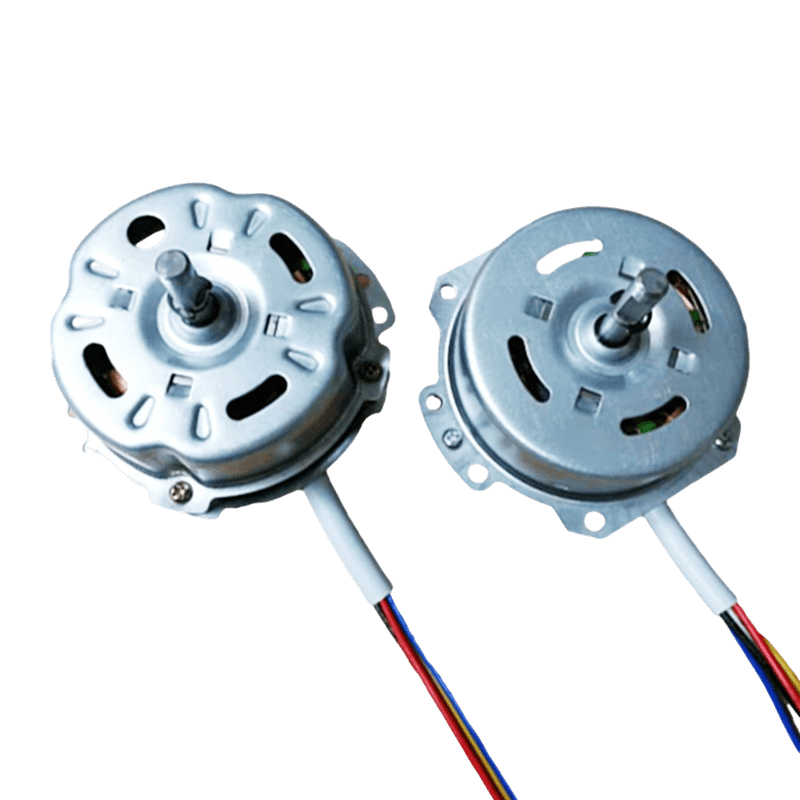 محرك مروحة برج نحاسي نقي YYHS-45 بقدرة 45 وات قابل للتعديل بثلاث سرعات