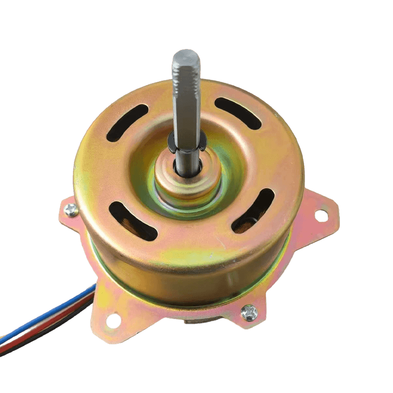 XY-108 مجفف شعر منزلي عالي السرعة / محرك مكنسة كهربائية