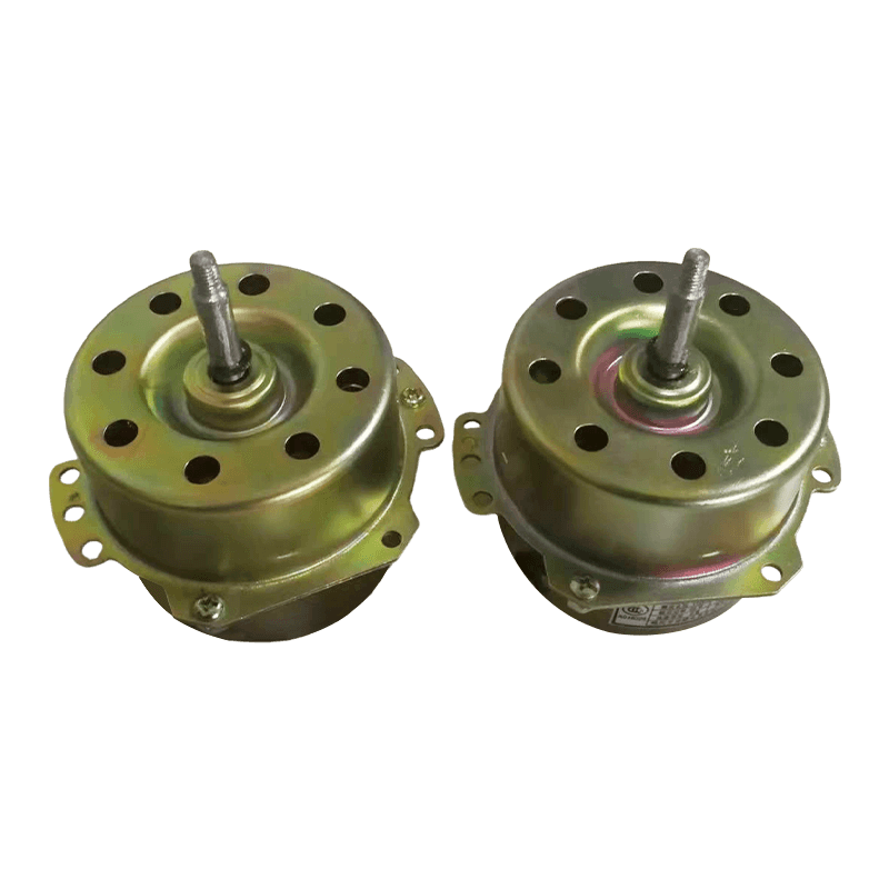 محرك لتنقية الهواء