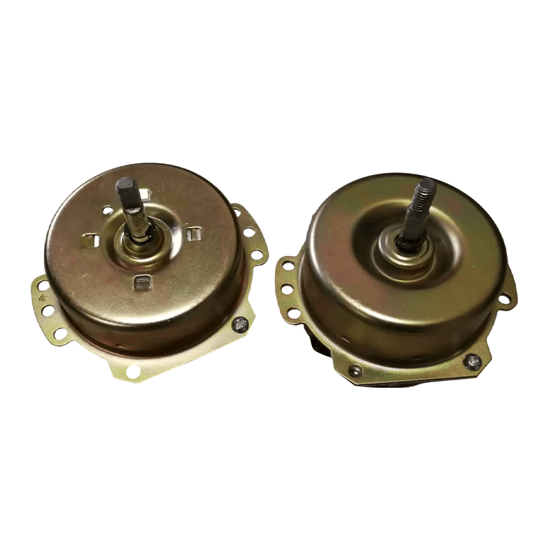 مروحة العادم / محرك سخان الحمام