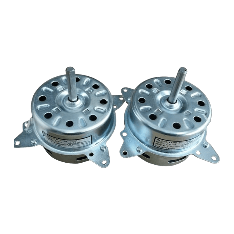 محرك مروحة تكييف الهواء YSZ-60 ثلاثي السرعات