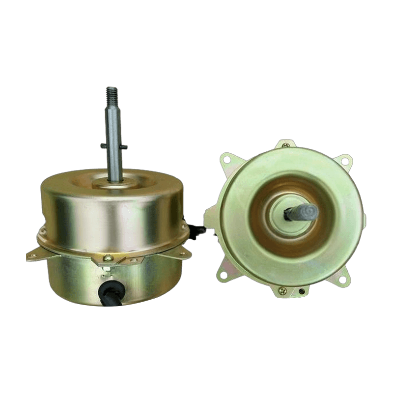 محرك مروحة تكييف الهواء YSZ-60 ثلاثي السرعات