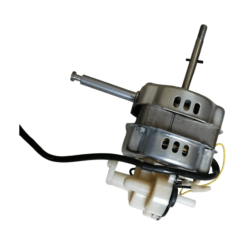 YYHS-45/60 مروحة كهربائية قابلة للتعديل بثلاث سرعات / مروحة عادم محرك نحاسي نقي عالمي