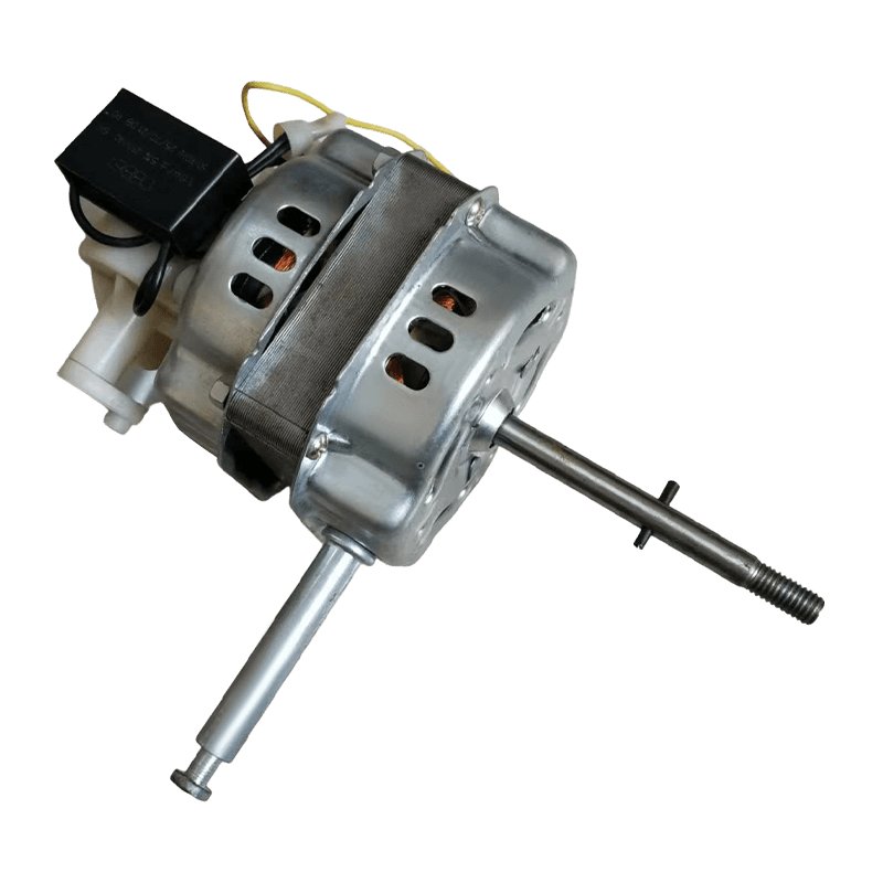 YYHS-45/60 مروحة كهربائية قابلة للتعديل بثلاث سرعات / مروحة عادم محرك نحاسي نقي عالمي