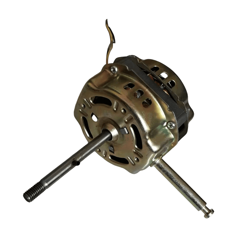 YYHS-45/60 مروحة كهربائية قابلة للتعديل بثلاث سرعات / مروحة عادم محرك نحاسي نقي عالمي