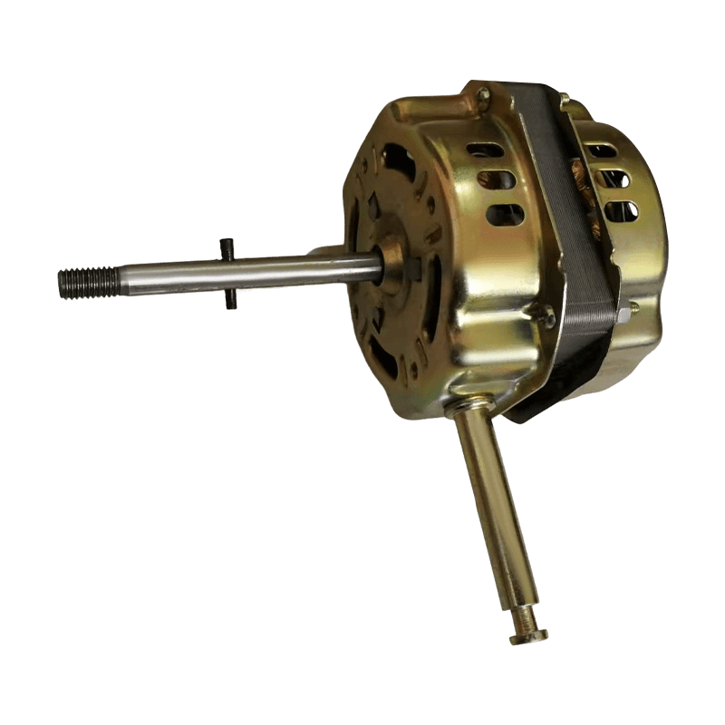 YYHS-45/60 مروحة كهربائية قابلة للتعديل بثلاث سرعات / مروحة عادم محرك نحاسي نقي عالمي