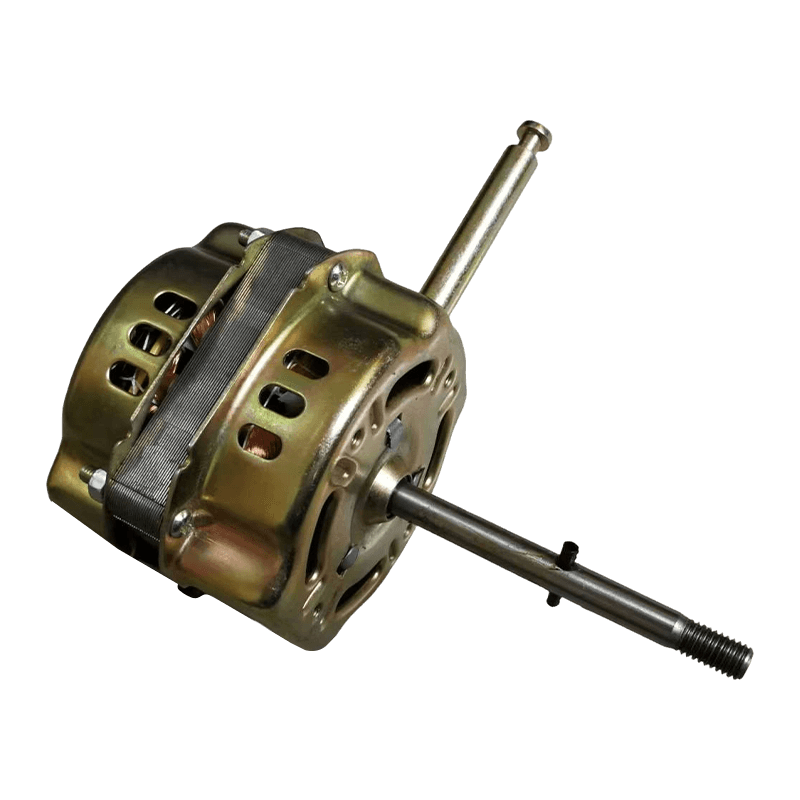 YYHS-45/60 مروحة كهربائية قابلة للتعديل بثلاث سرعات / مروحة عادم محرك نحاسي نقي عالمي